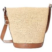 Sac a main MICHAEL Michael Kors 30S4S10M8W-NATURAL