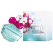 Parfums Cacharel Parfum Femme Catch Me...L'Eau EDT 80 ml