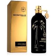 Parfums Montale Parfum Unisexe Aqua Gold EDP