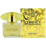 Parfums Versace Parfum Femme EDT Yellow Diamond 90 ml