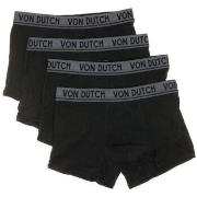 Boxers Von Dutch VD/BCX4/ORIGBK