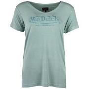 T-shirt Von Dutch VD/TV/ROAN/SA