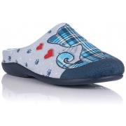 Chaussons Cm. Confort 20357