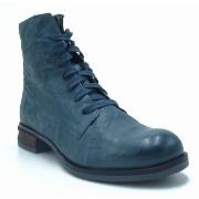 Bottines Joseph Seibel SANJA 01