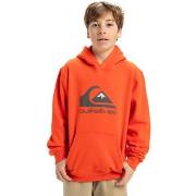 Polaire enfant Quiksilver Big Logo