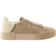 Baskets basses Högl fluffy leisure trainers