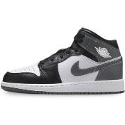 Baskets enfant Nike Air Jordan 1 Mid (Gs)