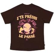 T-shirt Farci Tee passe