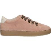 Baskets Kickers Sprite, Sneakers Basse Femme,