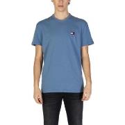 Polo Tommy Hilfiger TJM REG BADGE TEE DM0DM20322