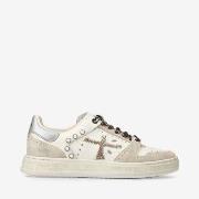 Baskets Premiata QUINN 6960-BRIGHT WHITE