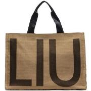 Sac Liu Jo TOTE LOGO ANIMALIE