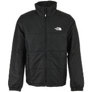 Doudounes The North Face M Gosei Puffer Jacket