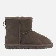 Bottes Gioseppo COFFS