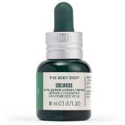 Soins ciblés The Body Shop Edelweiss Eye Serum Concentrate