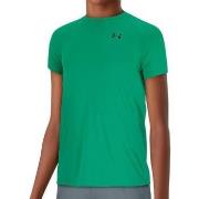 T-shirt enfant Under Armour 1363284-508