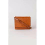 Sac O My Bag Sac bandoulière mini cuir cognac-047503