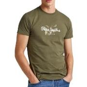 T-shirt Pepe jeans PM509208