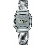 Montre Casio Montre Femme LA670WEM-7EF