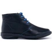 Bottines Yolanda -