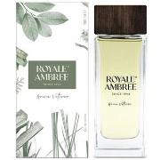 Parfums Royale Ambree VÉTIVER VERT edc 100 ml