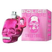 Parfums Police Parfum Femme To Be Sweet Girl EDP