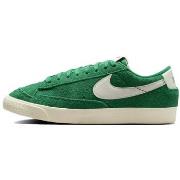 Baskets basses Nike W BLAZER LO 77