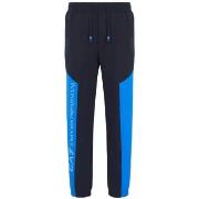 Jogging Ea7 Emporio Armani Pantalon de survêtement EA7 Emporio