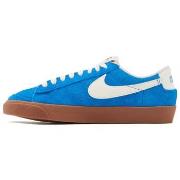 Baskets basses Nike W BLAZER LO 77