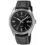 Montre Casio Montre Homme MTP-1302PL-1AVEF Noir