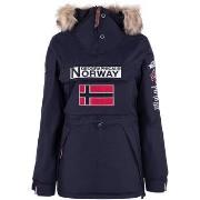 Parka Geographical Norway BRIDGET