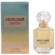 Parfums Roberto Cavalli Parfum Femme Paradiso EDP Paradiso