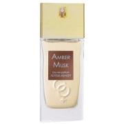 Parfums Alyssa Ashley Parfum Unisexe 30 EDP EDP 30 ml Amber Musk