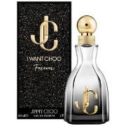 Parfums Jimmy Choo Parfum Femme I WANT CHOO FOREVER EDP EDP 60 ml