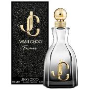 Parfums Jimmy Choo Parfum Femme EDP EDP 100 ml I Want Choo