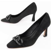 Chaussures escarpins Leindia 100982