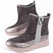 Bottes Leindia 100958