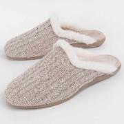 Chaussons Northome 101229