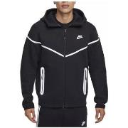 Veste Nike TECH FLEECE FULL ZIP HOODIES