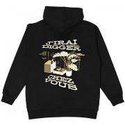 Sweat-shirt Farci Hoodie digger