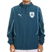 Veste Puma PREMATCH OM WOVEN