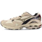 Baskets basses Mizuno WAVE RIDER 10