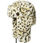 Bonnet Kangol Bonnet LEOPARD TRAPPER