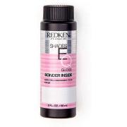 Soins cheveux Redken SHADES EQ bonder inside 09P-8.9 60 ml x 3 u