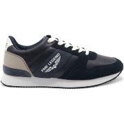 Baskets Pme Legend Mach20 Navy