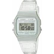 Montre Casio Montre Unisexe F-91WS-7EF