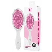 Soins cheveux Ilu Brosse EASY DEMÊLAGE Ovale 1 u