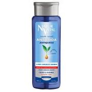 Soins cheveux Natur Vital SHAMPOOING ANTI-CHUTE cuir chevelu sensible ...