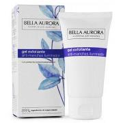 Soins visage Bella Aurora GEL EXFOLIANTE anti-manchas peeling enzimáti...