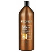 Soins cheveux Redken ALL SOFT MEGA CURLS shampooing 1000 ml